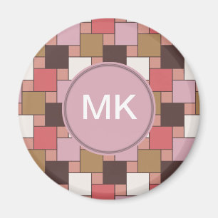 Bubble Gum Sorbet Magneet