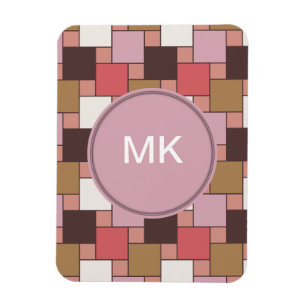 Bubble Gum Sorbet Magneet