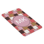 Bubble Gum Sorbet Magneet (Rechterzijde)