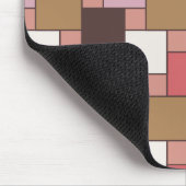 Bubble Gum Sorbet Muismat (Hoek)