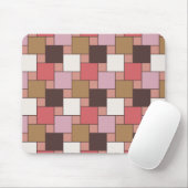 Bubble Gum Sorbet Muismat (Met muis)