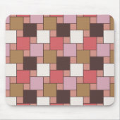 Bubble Gum Sorbet Muismat (Voorkant)