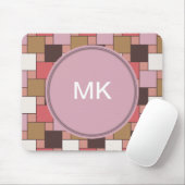 Bubble Gum Sorbet Muismat (Met muis)