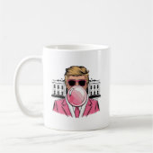 Bubble Gum Tump - Speelse Mok voor Bubble Gum Love (Links)
