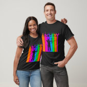 Bubble Hobby en Sport Idee T-shirt (Unisex)