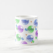 Bubble-inspiratie Koffiemok (Center)