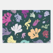 Bubble Joy Inpakpapier Vel (Voorkant 2)