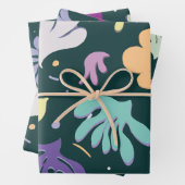 Bubble Joy Inpakpapier Vel (In situ)