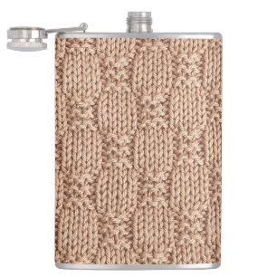 Bubble Knit Stitch Pattern beroemd gemaakt door Sh Heupfles