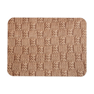 Bubble Knit Stitch Pattern beroemd gemaakt door Sh Magneet
