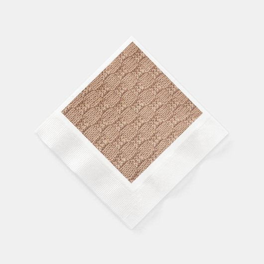 Bubble Knit Stitch Pattern beroemd gemaakt door Sh Servet (Hoek)