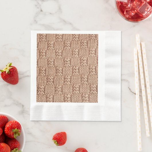 Bubble Knit Stitch Pattern beroemd gemaakt door Sh Servet (Insitu)