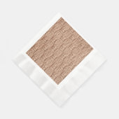 Bubble Knit Stitch Pattern beroemd gemaakt door Sh Servet (Hoek)