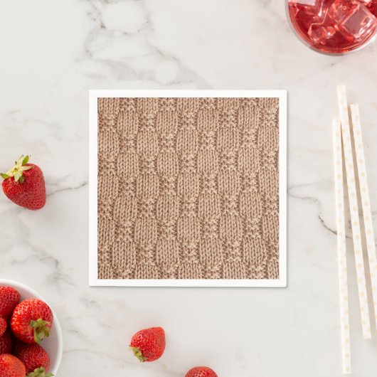 Bubble Knit Stitch Pattern beroemd gemaakt door Sh Servet (Insitu)