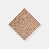 Bubble Knit Stitch Pattern beroemd gemaakt door Sh Servet (Hoek)