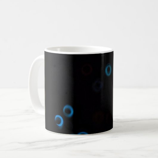 Bubble Koffiemok (Voorkant links)