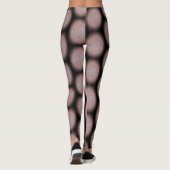Bubble Leggings (Achterkant)