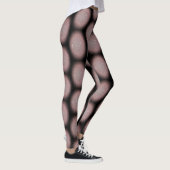 Bubble Leggings (Rechts)