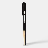Bubble Light Lancering Case-Mate iPhone Case (Achterkant / Links)
