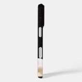 Bubble Light Lancering Case-Mate iPhone Case (Achterkant / Rechts)