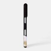 Bubble Light Lancering iPhone 16 Hoesje (Rechterkant)