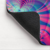 Bubble Machine Mousepad Muismat (Hoek)