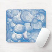 Bubble Pad Muismat (Met muis)