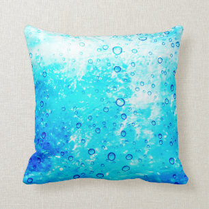 Bubble Pillow voor Tieners. Kussen