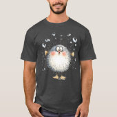 Bubble Poffertje T-shirt (Voorkant)
