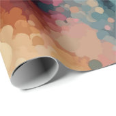 Bubble Poodle Cadeaupapier (Rol Hoek)