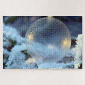 Bubble Puzzle Legpuzzel (Horizontaal)