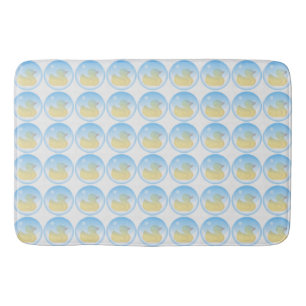 Bubble Quirky Pattern Badmat