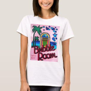 Bubble Room T-shirt