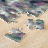 Bubble Schuim Kids Puzzel (Zijkant)