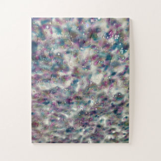 Bubble Schuim Kids Puzzel