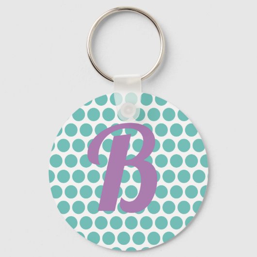 Bubble Sleutelhanger (Voorkant)