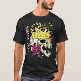 Bubble Soda Boba Theeliefhebber Retro Grappige Dri T-shirt