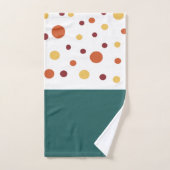 Bubble Soda - Root Beer Bad Handdoek (Handdoek)