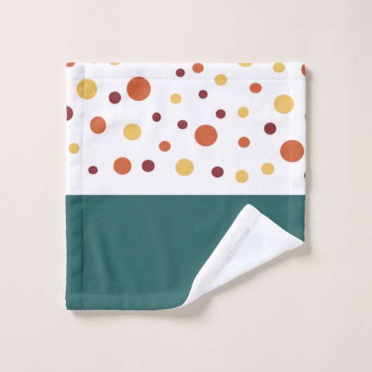 Bubble Soda - Root Beer Bad Handdoek (Wasdoekje)