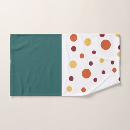 Bubble Soda - Root Beer Bad Handdoek (Handdoek)