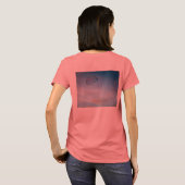 Bubble... T-shirt (Achterkant volledig)