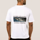 Bubble T-shirt T-shirt (Achterkant)