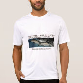 Bubble T-shirt T-shirt (Voorkant)