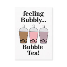 Bubble Tea Drank Cafe