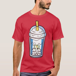 Bubble tea Guatemala Guatemala Guatemala Premium T-shirt
