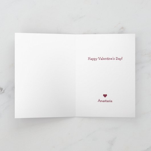 Bubble Tea Kaarten - Schattigee Boba Milk Tea Pun (Binnen)