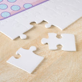 Bubble Tea Legpuzzel (Zijkant)