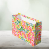 Bubble Tea Regenboog Roze Sinaasappel Groen Schatt Groot Cadeauzakje