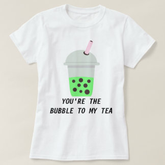 Bubble Tea Shirt