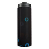 Bubble Thermosbeker (Voorkant)